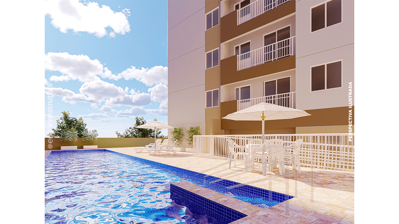 Imagem Apartamento com 2 Quartos à Venda, 39 m²em Jardim das Graças - São Paulo