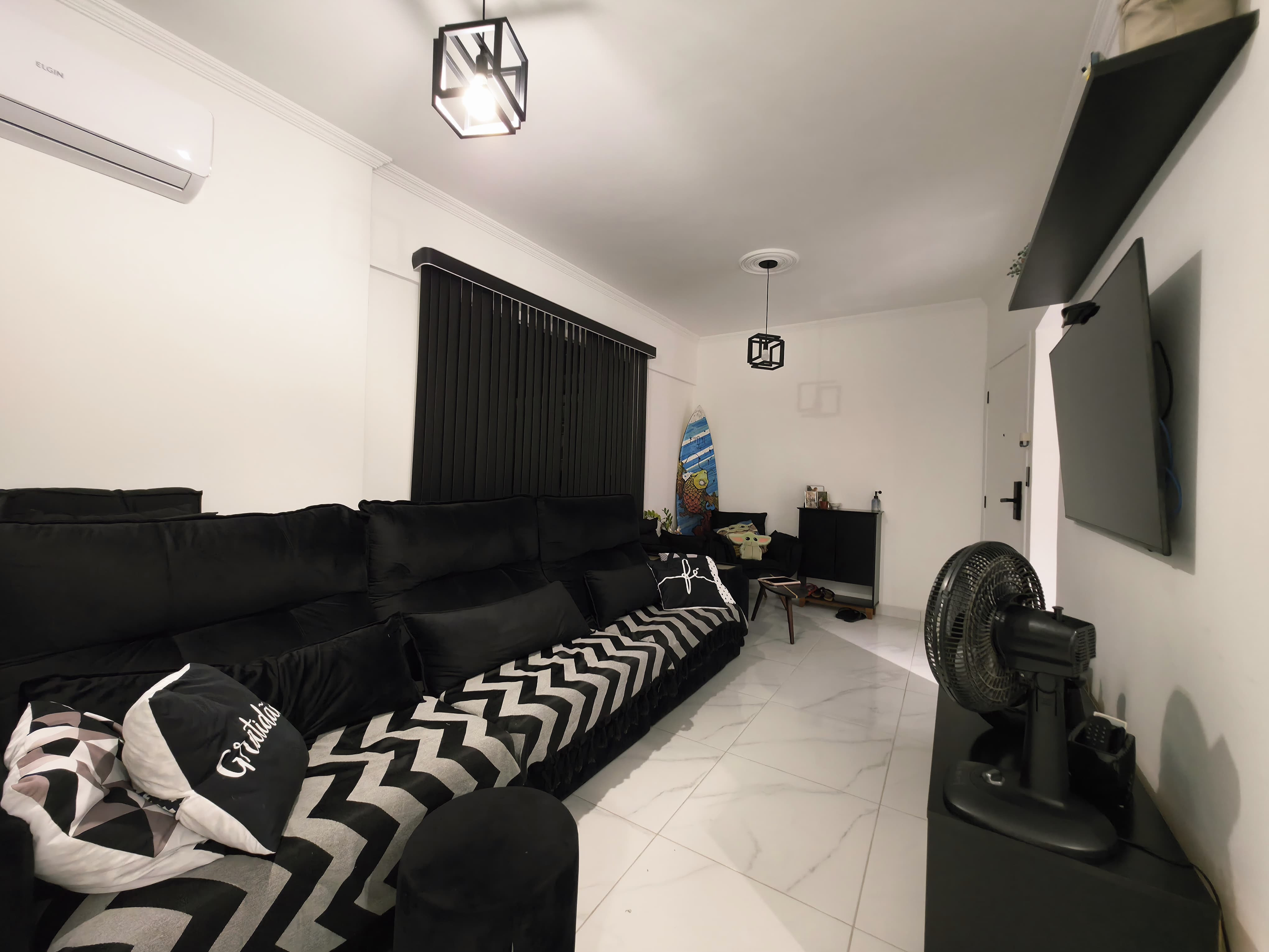 Imagem Apartamento com 2 Quartos à Venda, 71 m² em - Imagem Apartamento com 2 Quartos à Venda, 71 m² em -