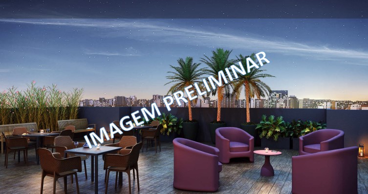 Imagem Apartamento com 1 Quarto à Venda, 30 m² em Belenzinho - São Paulo Imagem Apartamento com 1 Quarto à Venda, 30 m² em Belenzinho - São Paulo