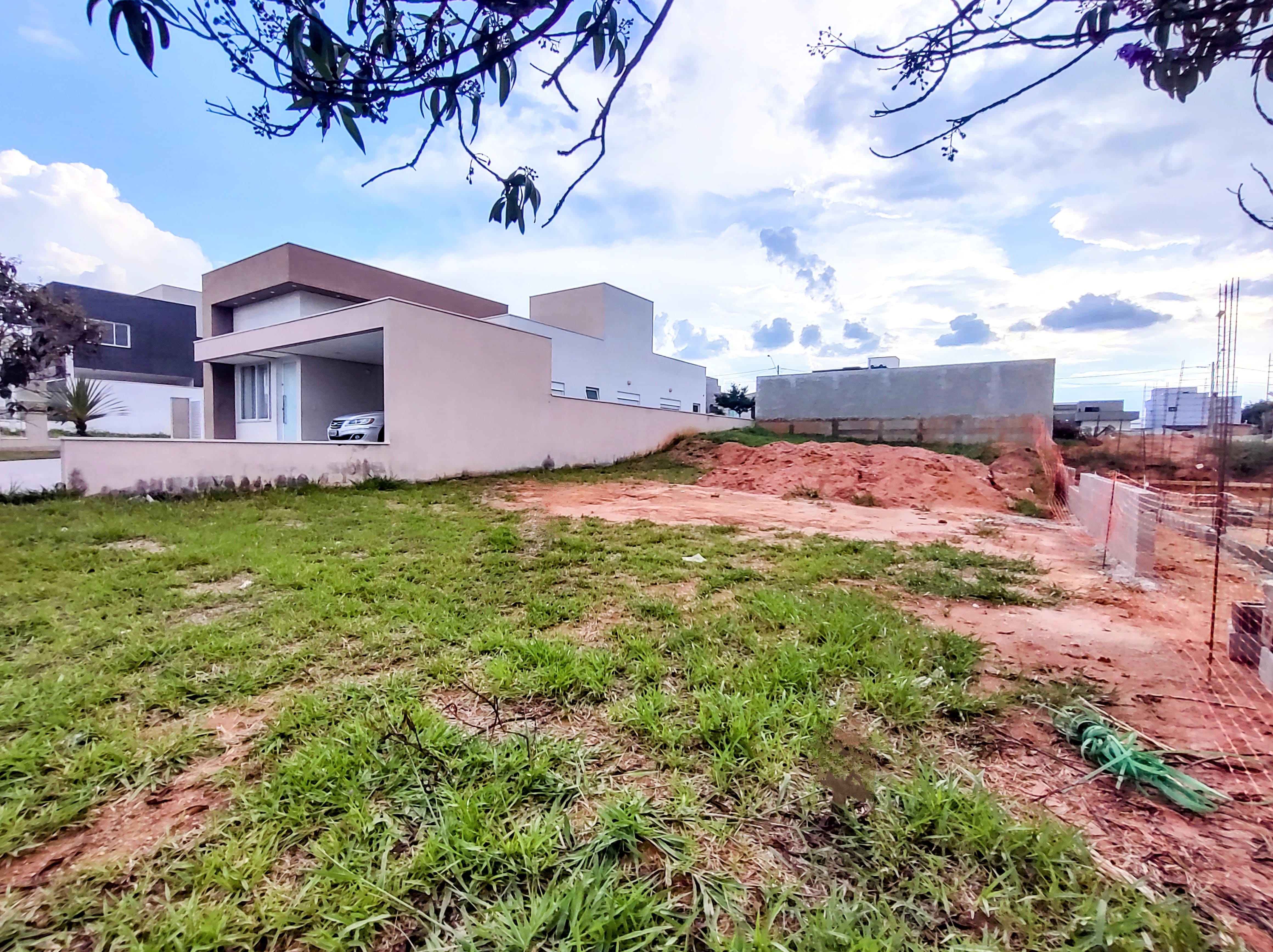 Imagem Terreno à Venda, 300 m²em Jardim Primavera - itupeva Imagem Terreno à Venda, 300 m²em Jardim Primavera - itupeva