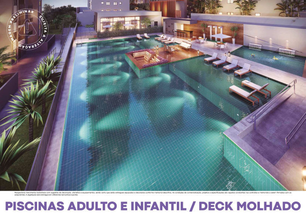 Imagem Apartamento com 2 Quartos à Venda,  em Vera Tereza - Caieiras