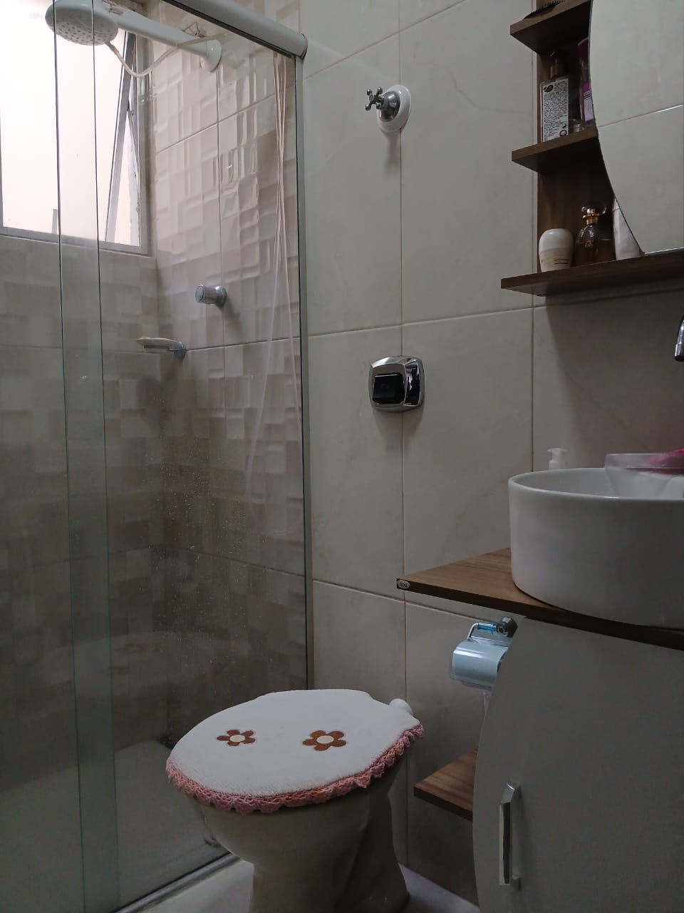 Imagem Apartamento com 2 Quartos à Venda, 47 m² em Cavalhada - Porto Alegre Imagem Apartamento com 2 Quartos à Venda, 47 m² em Cavalhada - Porto Alegre