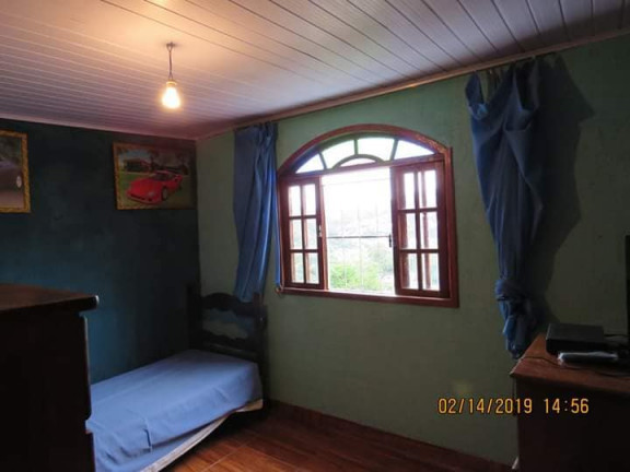 Imagem Casa com 2 Quartos à Venda, 100 m² em Paineira - Teresópolis