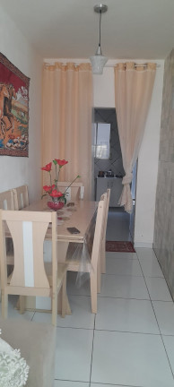 Imagem Casa com 2 Quartos à Venda, em Vida Nova - Lauro de Freitas Imagem Casa com 2 Quartos à Venda, em Vida Nova - Lauro de Freitas