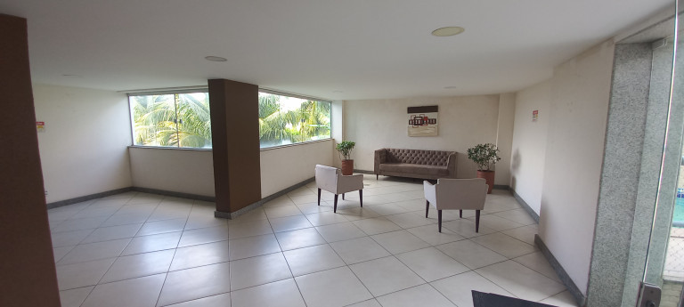 Imagem Apartamento com 2 Quartos à Venda, 59 m²em Pernambués - Salvador Imagem Apartamento com 2 Quartos à Venda, 59 m²em Pernambués - Salvador