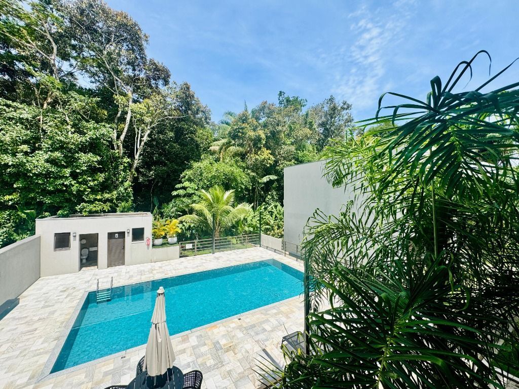 Imagem Casa de Condomínio com 2 Quartos à Venda, 62 m² em Riviera - Bertioga Imagem Casa de Condomínio com 2 Quartos à Venda, 62 m² em Riviera - Bertioga