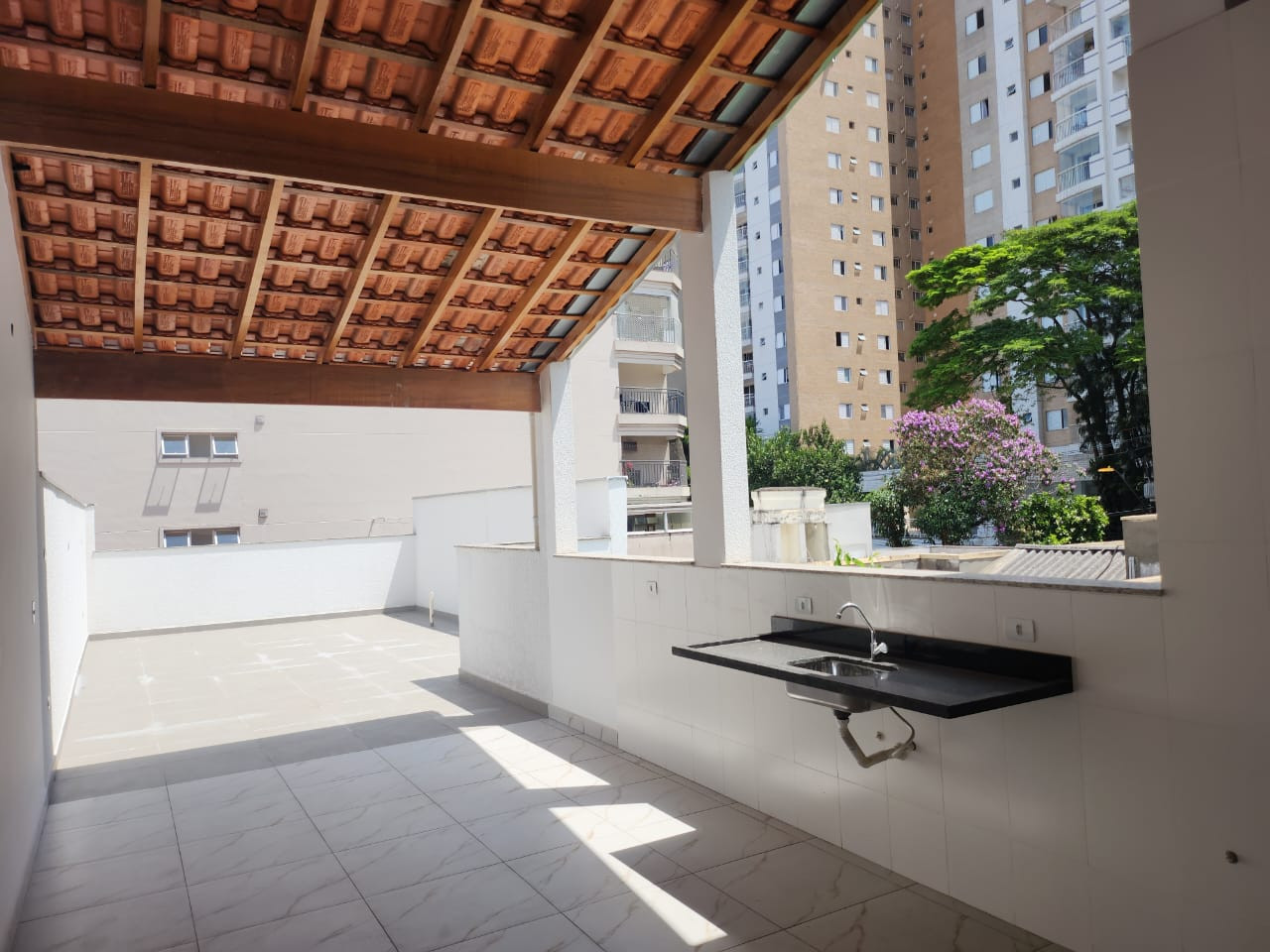 Imagem Apartamento com 3 Quartos à Venda, 81 m² em Campestre - Santo André Imagem Apartamento com 3 Quartos à Venda, 81 m² em Campestre - Santo André