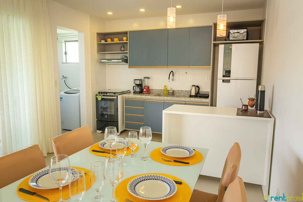 Imagem Apartamento com 2 Quartos à Venda, 80 m²em Imbassaí - Mata de São João Imagem Apartamento com 2 Quartos à Venda, 80 m²em Imbassaí - Mata de São João