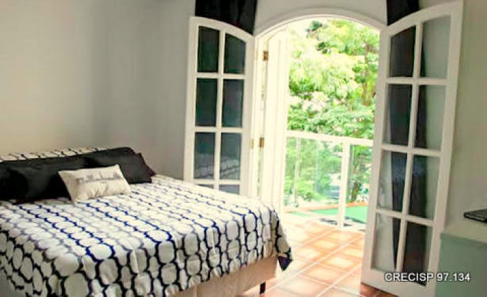 Imagem Casa de Condomínio com 2 Quartos à Venda, 198 m² em Jardim Lambreta - Cotia