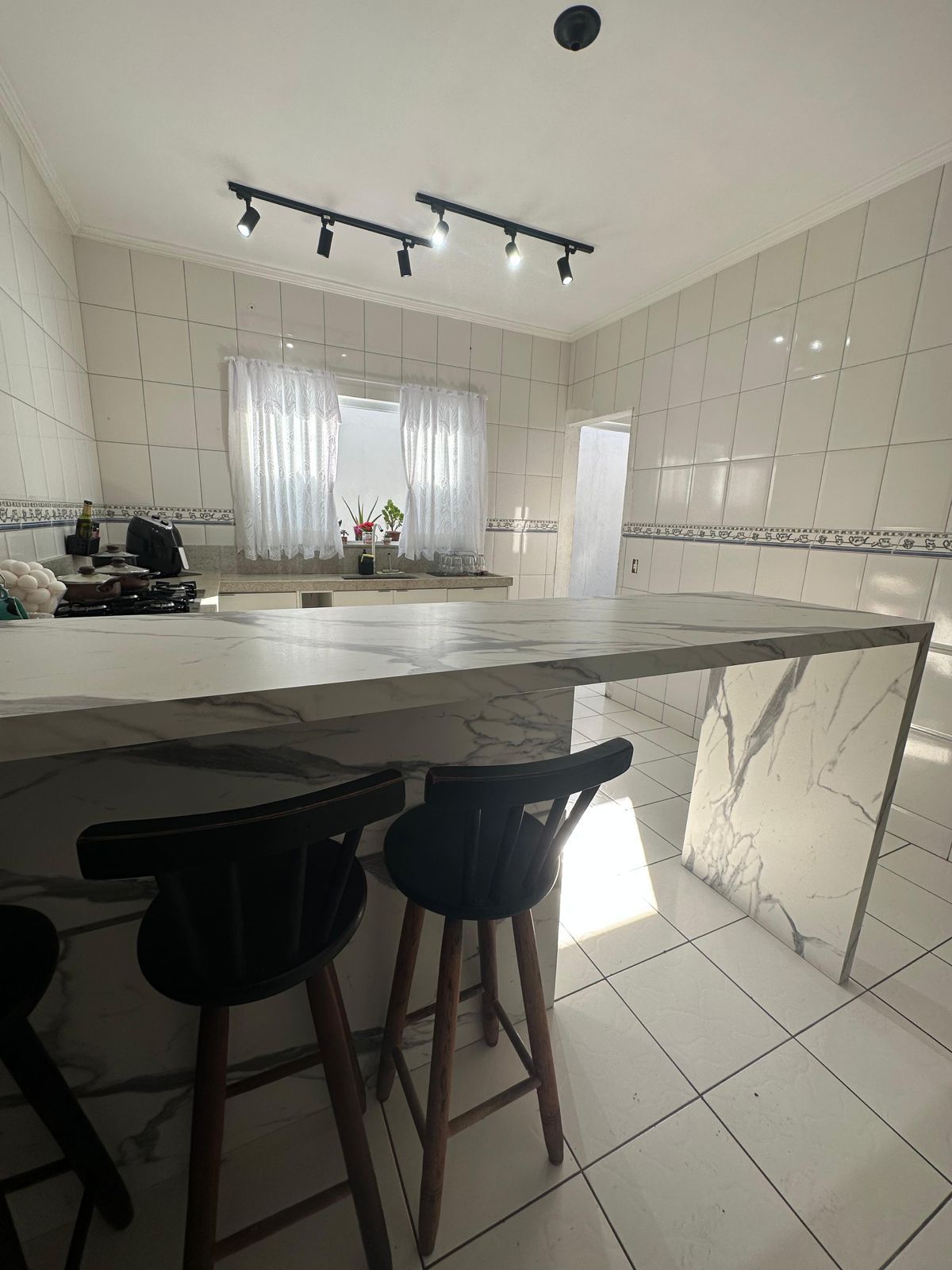 Imagem Casa com 3 Quartos à Venda, 125 m²em Residencial Bosque dos Ipês - São José dos Campos