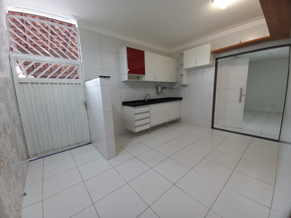 Imagem Casa com 3 Quartos à Venda, 180 m² em Turu - São Luís