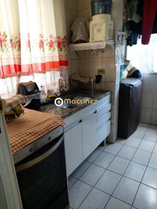Imagem Apartamento com 2 Quartos à Venda, 48 m² em Jardim Adriana - Guarulhos Imagem Apartamento com 2 Quartos à Venda, 48 m² em Jardim Adriana - Guarulhos