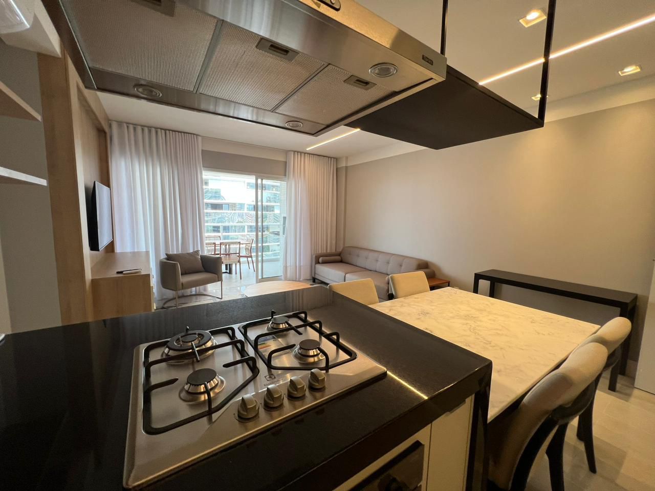Imagem Apartamento com 2 Quartos para Alugar, 80 m² em Nazaré - Belém