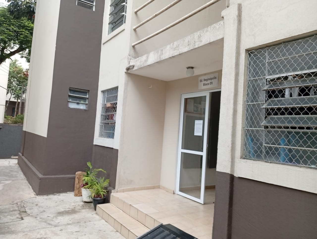 Imagem Apartamento com 2 Quartos à Venda, 52 m² em Jardim Brasília - São Paulo