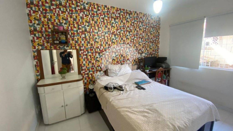 Imagem Casa com 2 Quartos à Venda, 250 m² em Serra Grande - Niterói Imagem Casa com 2 Quartos à Venda, 250 m² em Serra Grande - Niterói