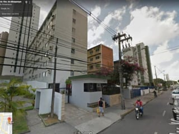 Imagem Apartamento com 3 Quartos à Venda ou Locação, 90 m² em Madalena - Recife