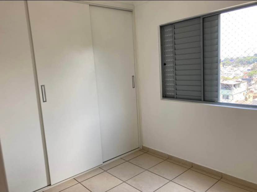 Imagem Apartamento com 2 Quartos à Venda, 62 m² em Jardim Santa Emília - São Paulo