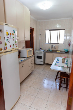 Imagem Apartamento com 2 Quartos à Venda,  em Tupi - Praia Grande
