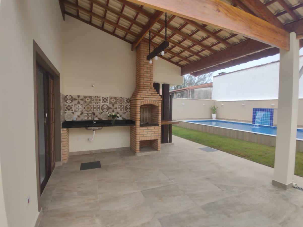 Imagem Casa com 3 Quartos à Venda, 112 m²em REGINA - Itanhaém Imagem Casa com 3 Quartos à Venda, 112 m²em REGINA - Itanhaém