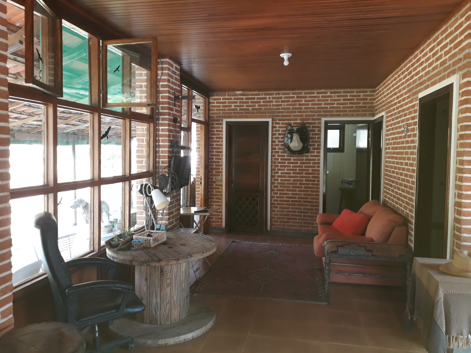 Imagem Chácara com 3 Quartos à Venda, 295 m² em  - 