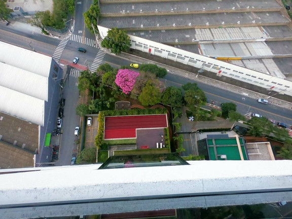 Imagem Apartamento com 2 Quartos à Venda,  em Vila Leopoldina - São Paulo