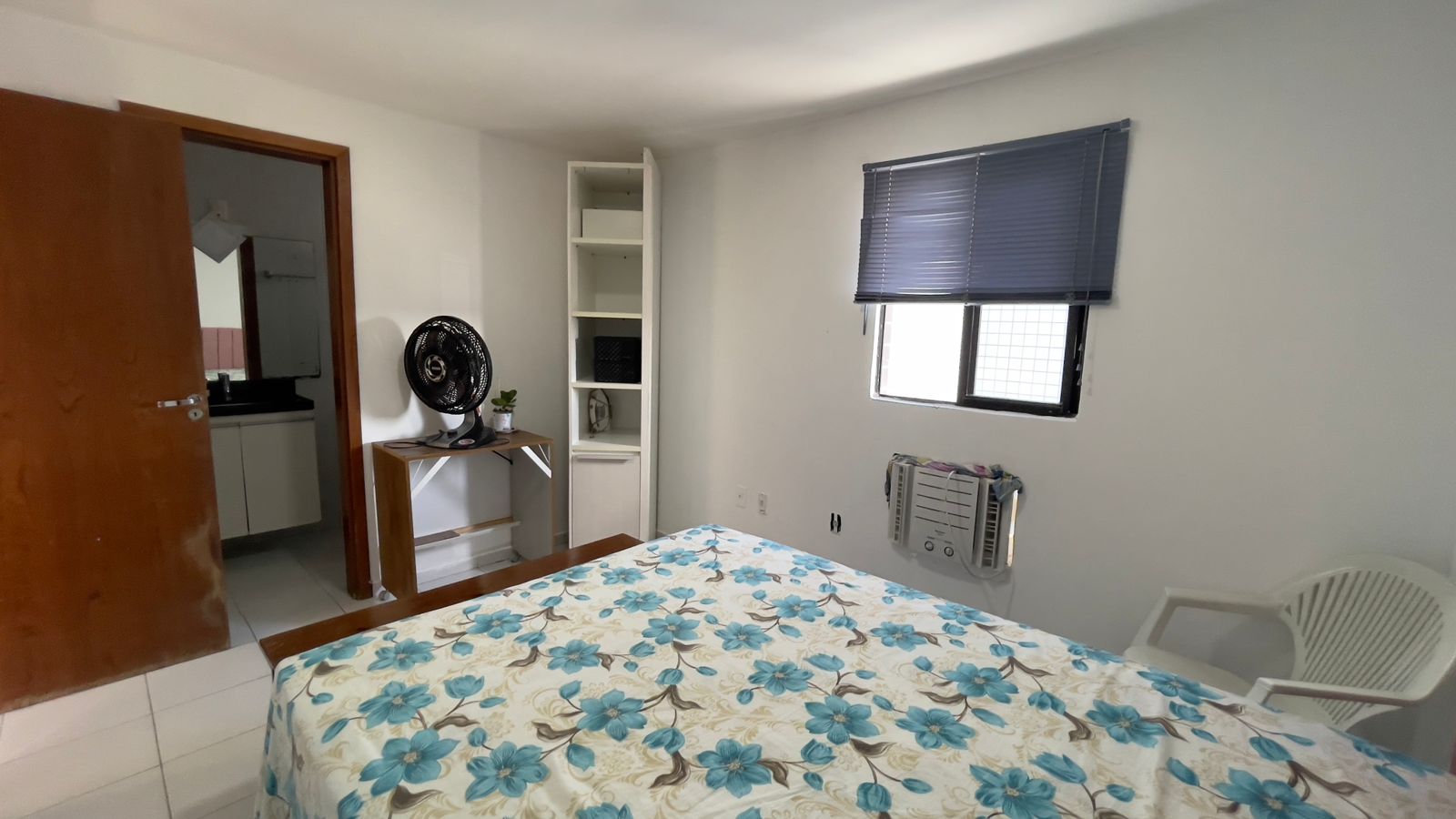 Imagem Apartamento com 2 Quartos à Venda, 56 m²em Bessa - João Pessoa