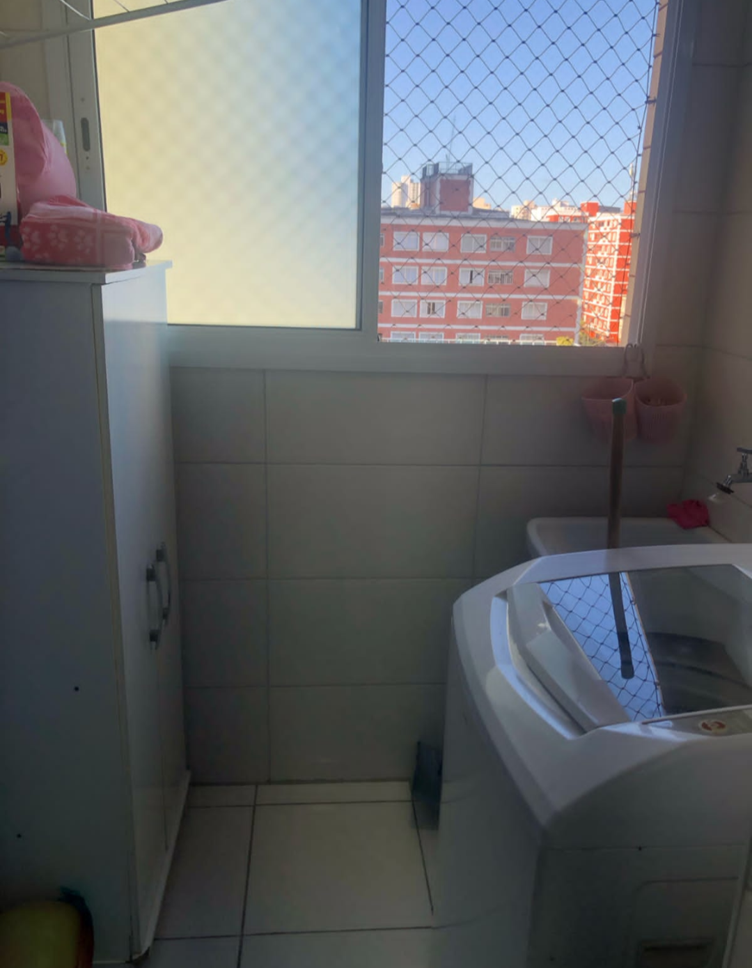 Imagem Apartamento com 1 Quarto à Venda, 48 m² em Tupi - Praia Grande