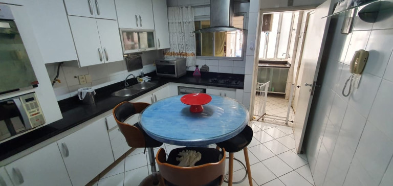 Imagem Apartamento com 3 Quartos à Venda, 168 m² em Boa Viagem - Recife Imagem Apartamento com 3 Quartos à Venda, 168 m² em Boa Viagem - Recife
