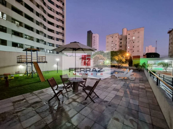 Imagem Apartamento com 3 Quartos à Venda, em Capim Macio - Natal Imagem Apartamento com 3 Quartos à Venda, em Capim Macio - Natal