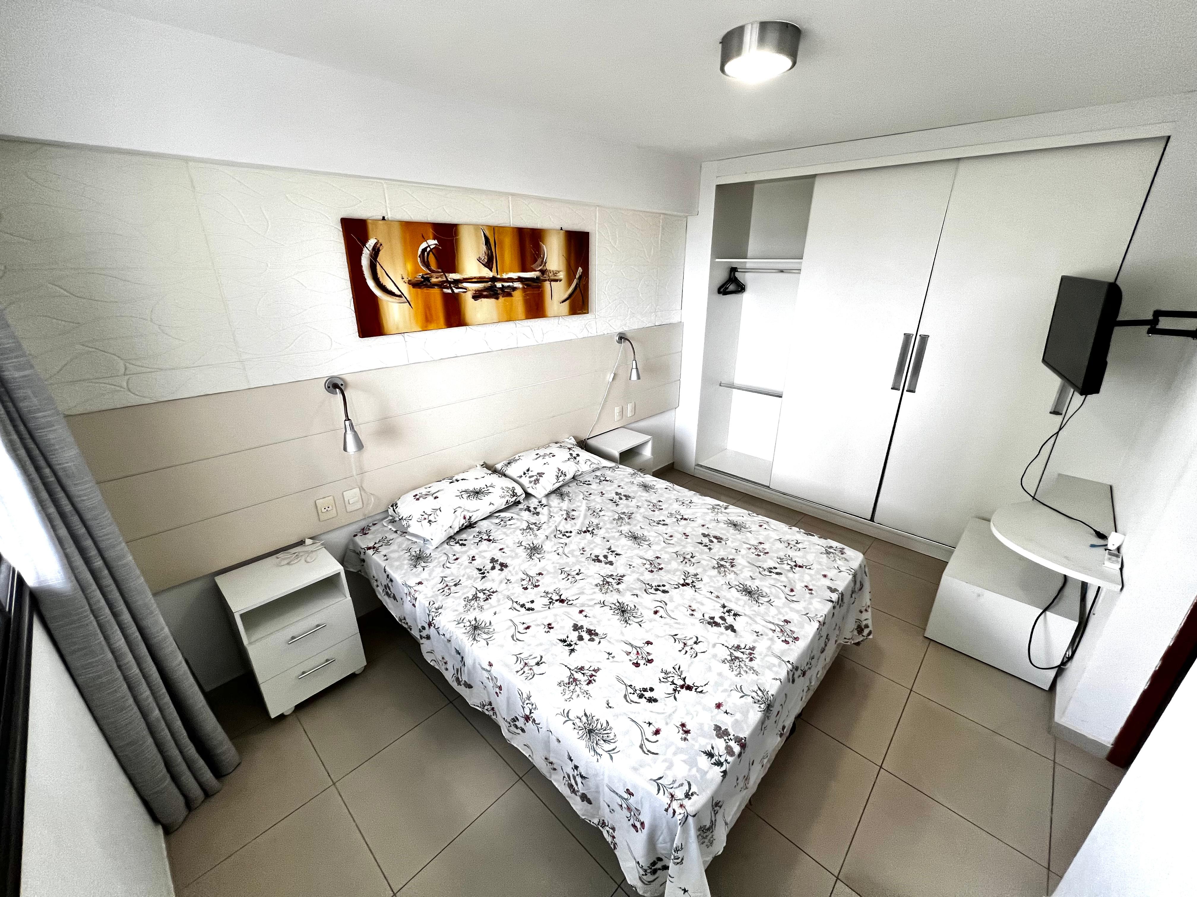 Imagem Apartamento com 2 Quartos à Venda, 55 m²em Ponta Negra - Natal Imagem Apartamento com 2 Quartos à Venda, 55 m²em Ponta Negra - Natal