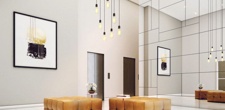 Imagem Apartamento com 2 Quartos à Venda, 40 m² em Vila Marari - São Paulo
