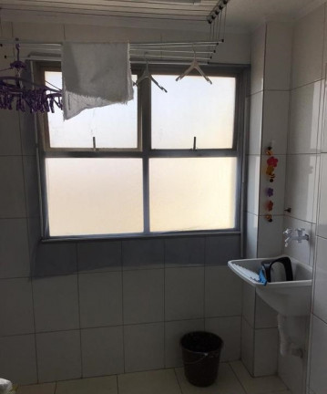 Imagem Apartamento com 2 Quartos para Alugar, 50 m² em Jardim do Tiro - São Paulo Imagem Apartamento com 2 Quartos para Alugar, 50 m² em Jardim do Tiro - São Paulo