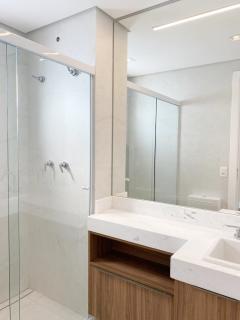 Imagem Apartamento com 3 Quartos à Venda, 195 m²em Campo Belo - São Paulo Imagem Apartamento com 3 Quartos à Venda, 195 m²em Campo Belo - São Paulo
