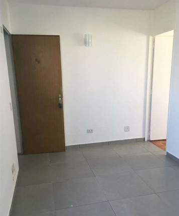 Imagem Apartamento com 2 Quartos à Venda, 48 m² em Vila Celeste - São Paulo