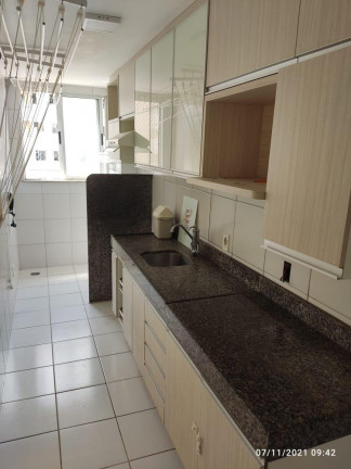 Imagem Apartamento com 3 Quartos para Alugar, 1 m² em Turu - São Luís Imagem Apartamento com 3 Quartos para Alugar, 1 m² em Turu - São Luís