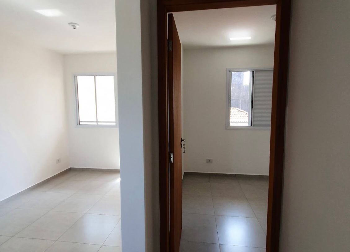 Imagem Apartamento com 2 Quartos à Venda, 34 m²em Vila Elze - São Paulo Imagem Apartamento com 2 Quartos à Venda, 34 m²em Vila Elze - São Paulo