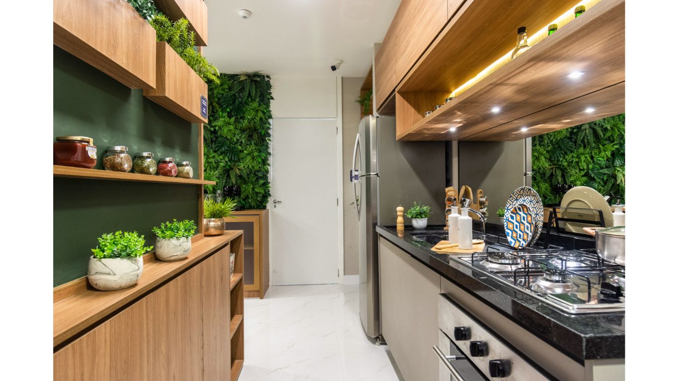 Imagem Apartamento com 2 Quartos à Venda, 42 m²em Vila Guaca - São Paulo