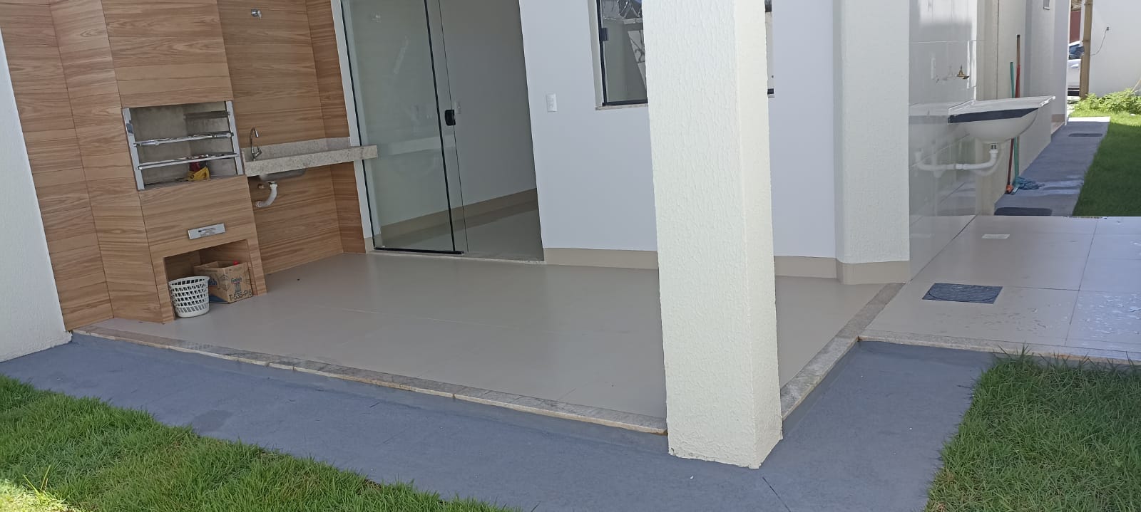 Imagem Casa com 3 Quartos à Venda, 145 m²em Setor Faiçalville - Goiânia