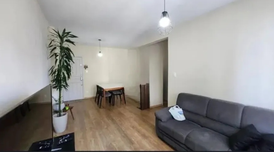 Imagem Apartamento com 2 Quartos à Venda, 62 m² em Centro - Florianópolis