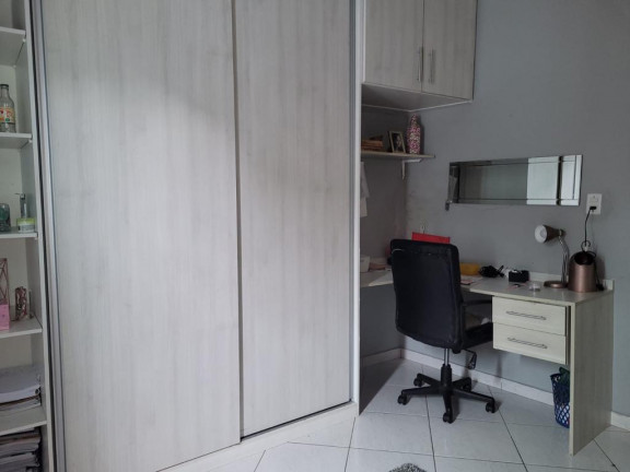 Imagem Sobrado com 3 Quartos à Venda, 165 m² em Vila Itapoan - Guarulhos