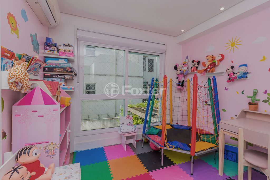 Imagem Apartamento com 3 Quartos à Venda, 110 m²em Auxiliadora - Porto Alegre Imagem Apartamento com 3 Quartos à Venda, 110 m²em Auxiliadora - Porto Alegre