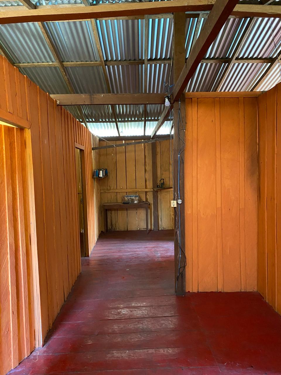 Imagem Chácara com 3 Quartos à Venda, 25.000 m² em Presidente Fegueiredo - Manaus