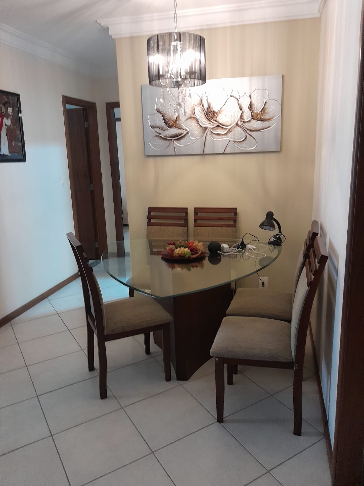 Imagem Apartamento com 2 Quartos à Venda, 80 m² em Itapuã - Vila Velha Imagem Apartamento com 2 Quartos à Venda, 80 m² em Itapuã - Vila Velha