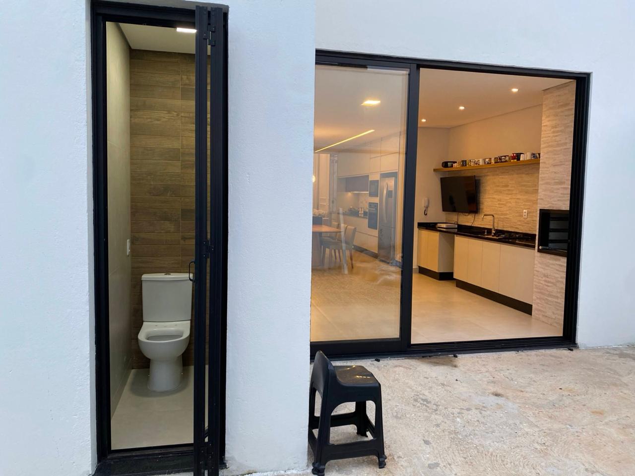 Imagem Casa com 3 Quartos à Venda, 180 m² em Loteamento Jardim Ipanema - Jundiaí
