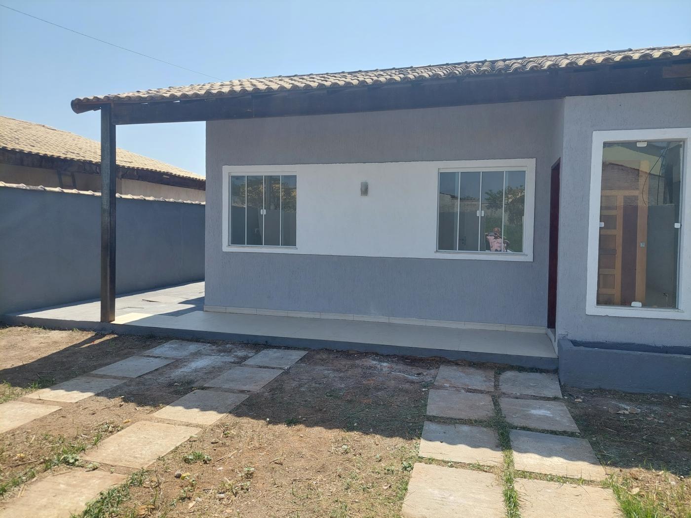Imagem Casa de Condomínio com 3 Quartos à Venda, 78 m² em Rancho Novo - Nova Iguaçu Imagem Casa de Condomínio com 3 Quartos à Venda, 78 m² em Rancho Novo - Nova Iguaçu