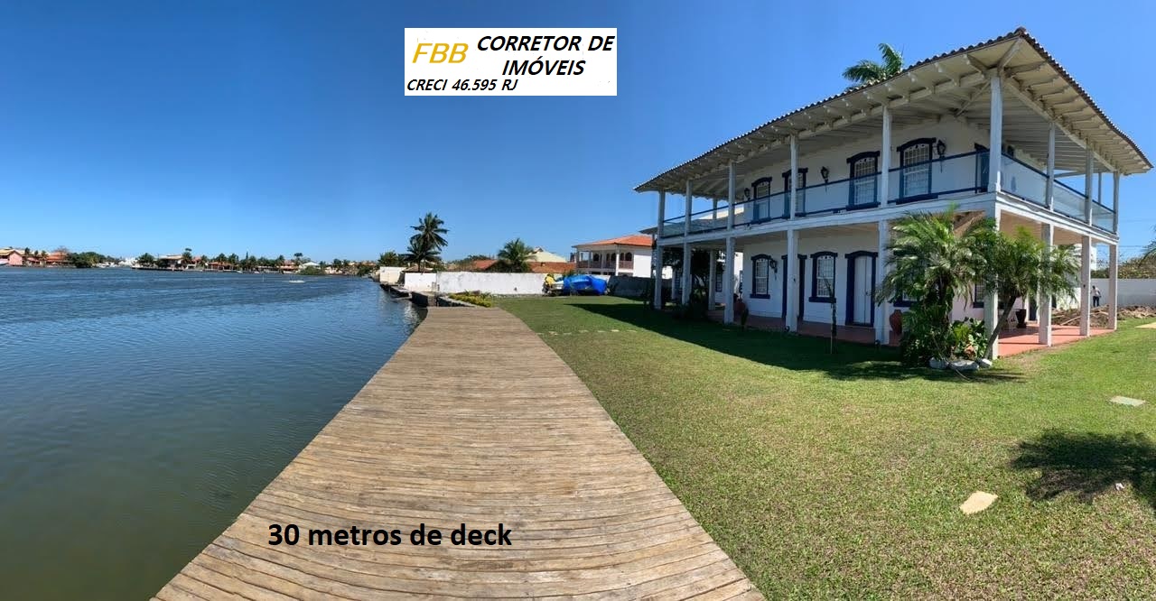 Imagem Casa com 7 Quartos à Venda, 2.480 m² em Ogiva - Cabo Frio Imagem Casa com 7 Quartos à Venda, 2.480 m² em Ogiva - Cabo Frio