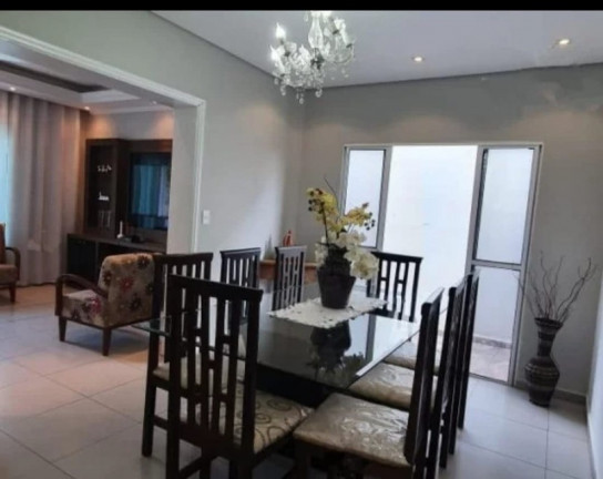 Imagem Casa com 3 Quartos à Venda, em Nova Jaguariúna - Jaguariúna Imagem Casa com 3 Quartos à Venda, em Nova Jaguariúna - Jaguariúna