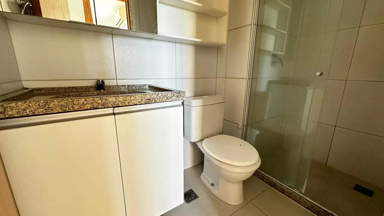 Imagem Apartamento com 2 Quartos para Alugar, 56 m² em Boa Viagem - Recife