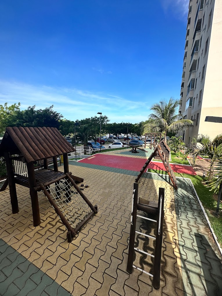 Imagem Apartamento com 2 Quartos à Venda, 55 m²em Pitimbu - Natal