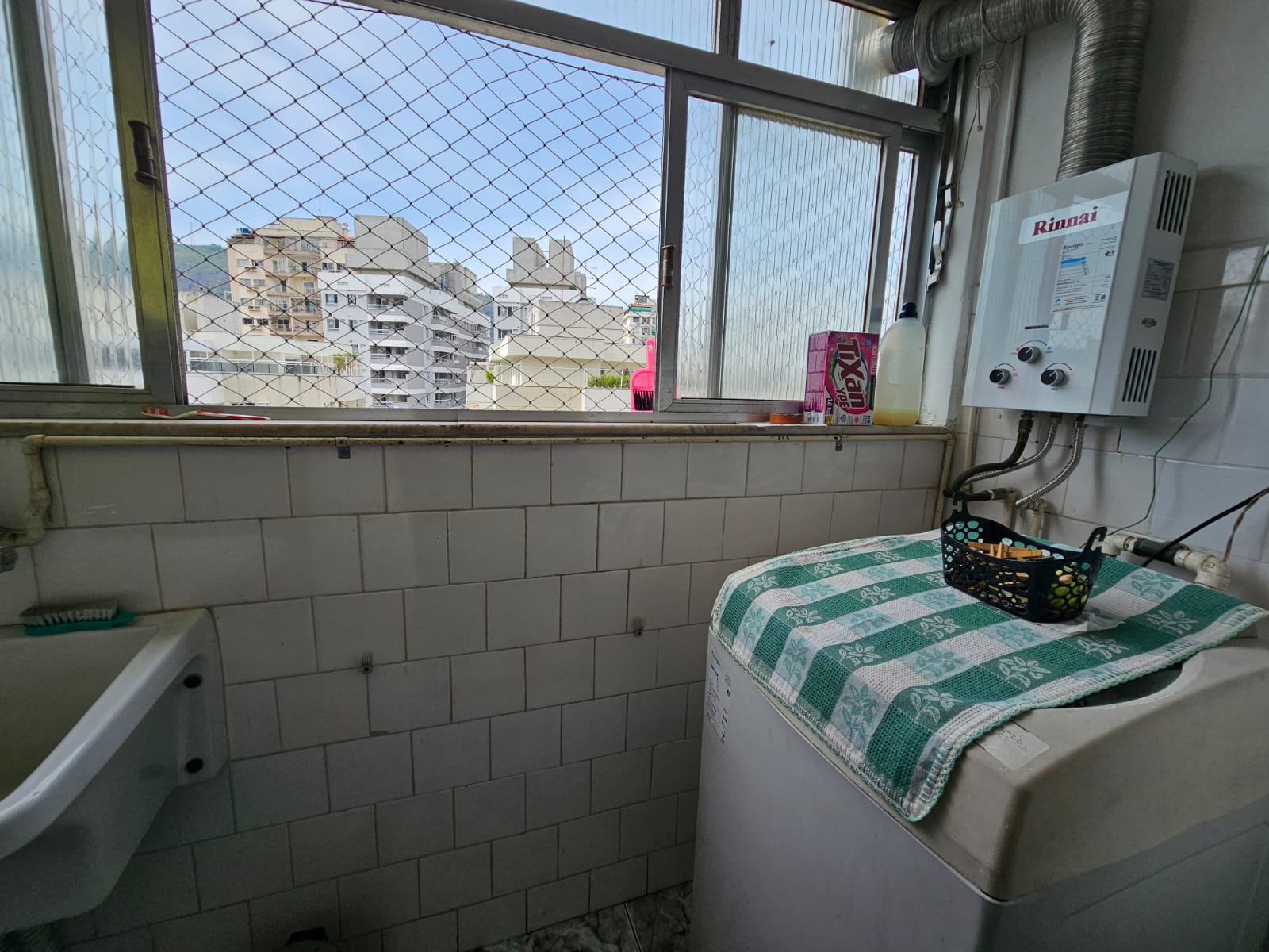 Imagem Apartamento com 2 Quartos à Venda, 75 m² em Santa Rosa - Niterói